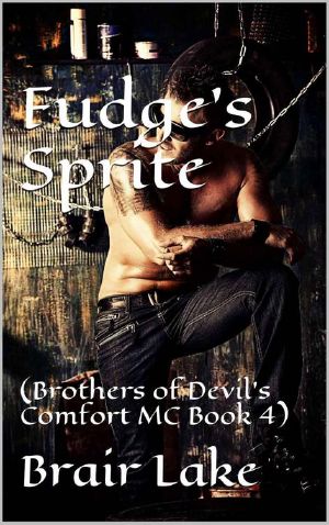 [Brothers of Devils Comfort MC 04] • Fudge's Sprite ·